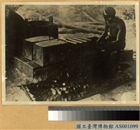 藏品(樹脂製造)的圖片